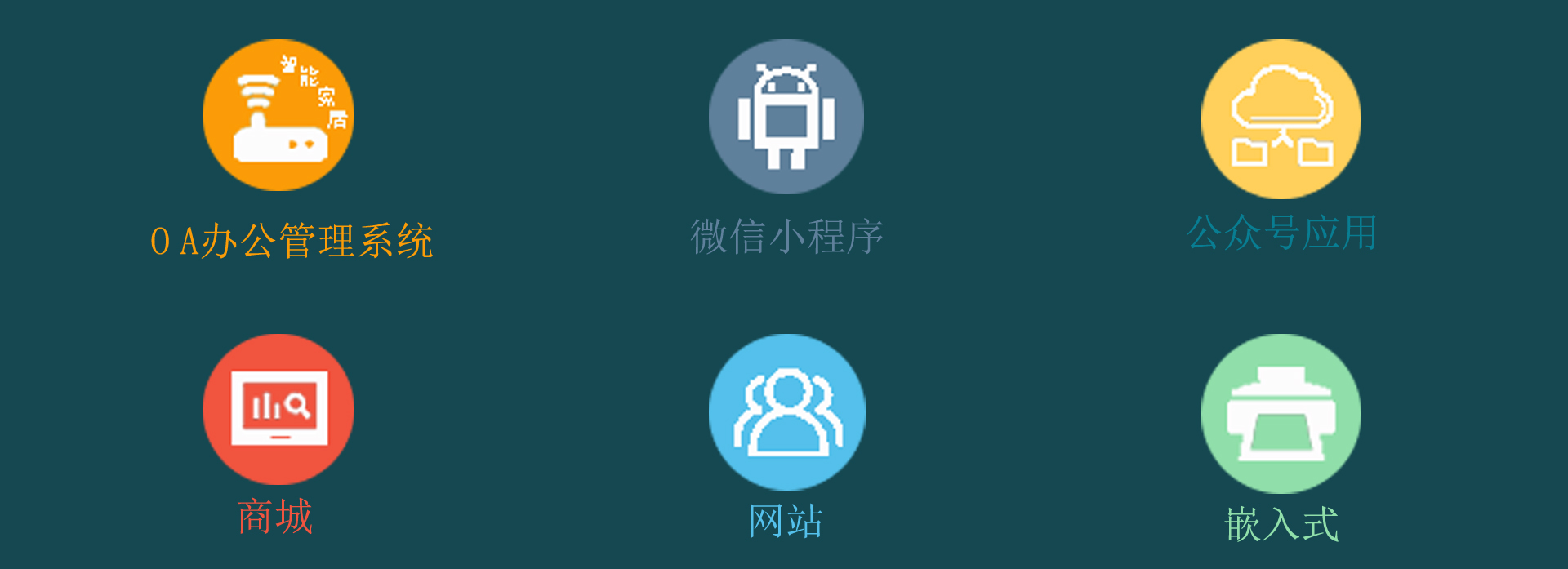静安主要业务